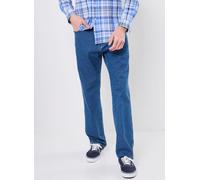 Wrangler - FRONTIER Blu - Abbigliamento 30 X 30 Blu