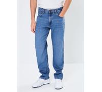 Wrangler - FRONTIER Blu - Abbigliamento 36 X 34 Blu
