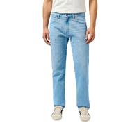 Wrangler Frontier Jeans, Ghiaccio, 40W x 32L Uomo