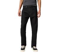 Jeans Wrangler Frontier Jet Wash Noir 36x34