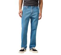 Wrangler Frontier Jeans, Jungle Cool, 36W x 34L Uomo