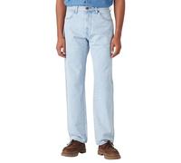 Wrangler Frontier Jeans, Stone Meadow, 32W x 30L Uomo