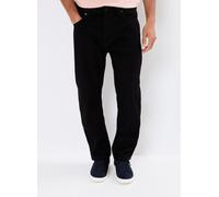Wrangler - FRONTIER Nero - Abbigliamento 34 X 32 Nero