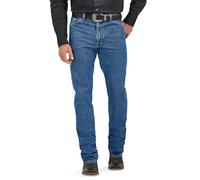 Wrangler - George Strait - Jeans Taglio Cowboy Original Fit, Classico Uomo