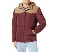 Wrangler Giacca buffer da uomo, Dalia, XL