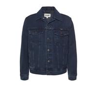 Wrangler Giacca Di Jeans Authentic