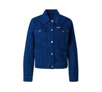 WRANGLER Giacca di mezza stagione 'HERITAGE' blu denim Donna WRANGLER XS blu denim
