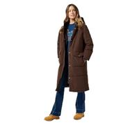 WRANGLER - Giacca Donna - Vestibilità Comoda - Oversized Puffer - Mole