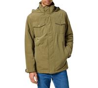 Wrangler Giacca Invernale, Ive Verde, L Uomo