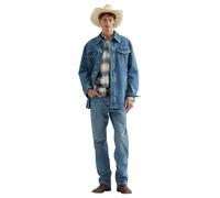Wrangler Giacca Wrange, Iron Forge, L