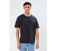 Wrangler - GRAPHIC TEE-1 Nero - Abbigliamento XXL Nero