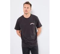 Wrangler - Graphic Tee Nero - Abbigliamento L Nero