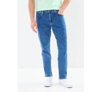 Wrangler - GREENSBORO-1 Blu - Abbigliamento 32 X 32 Blu