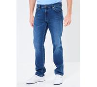Wrangler - Greensboro Blu - Abbigliamento 32 X 32 Blu