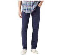 Wrangler Greensboro I, Jeans Uomo, Dark Navy, 44W / 32L