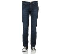 Wrangler Greensboro I, Jeans Uomo, El Camino, 32W / 30L
