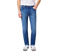 Wrangler Greensboro I, Jeans Uomo, Heartbreaker, 42W / 30L
