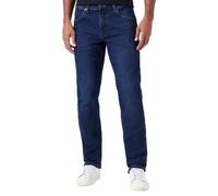 Wrangler Greensboro I, Jeans Uomo, Sunset Rinse, 36W / 32L