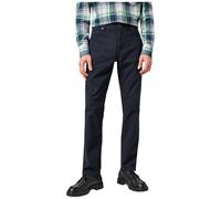 Wrangler Greensboro Ii, Jeans Uomo, Dark Navy I, 34W / 32L