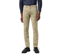 Wrangler Greensboro II, Jeans Uomo, Dark Tea, 34W / 34L