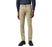 Wrangler Greensboro II, Jeans Uomo, Dark Tea, 38W / 34L