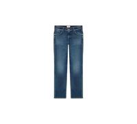 Wrangler Greensboro II, Jeans Uomo, Denim Dusk, 34W / 30L