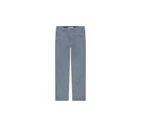 Wrangler Greensboro II, Jeans Uomo, Dusty Blue, 40W / 34L