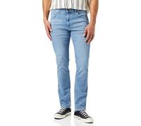 Wrangler Greensboro Ii, Jeans Uomo, Highlite, 34W / 32L