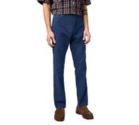 Wrangler Greensboro II, Jeans Uomo, Navy, 32W / 32L