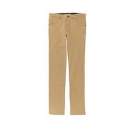 Wrangler Greensboro II, Jeans Uomo, Rustic Russet, 34W / 34L