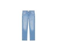 Wrangler Greensboro II, Jeans Uomo, Slate Shade, 33W / 34L