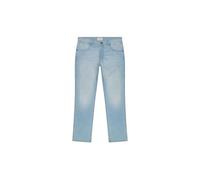 Wrangler Greensboro II, Jeans Uomo, Spur Stitched, 33W / 32L