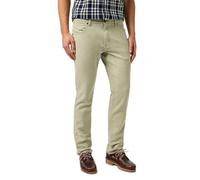 Wrangler Greensboro II, Jeans Uomo, Tea, 31W / 30L