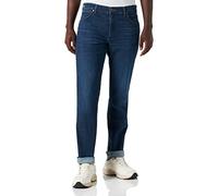 Wrangler Greensboro Ii, Jeans Uomo, These Days, 34W / 32L