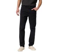 WRANGLER Greensboro - Jeans da uomo Regular Fit, taglio dritto, blu, W30 - W42