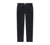 Wrangler Greensboro, Jeans Uomo, Black, 36W / 34L