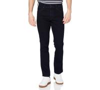 Jeans Wrangler Greensboro Noir 32x34