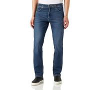 Wrangler GREENSBORO, Jeans Uomo, Blue Arcade, 44W / 32L