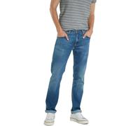 Wrangler GREENSBORO, Jeans Uomo, Bright Stroke, 34W / 36L