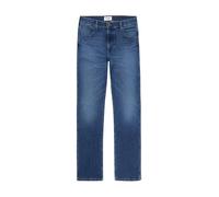 Wrangler Greensboro, Jeans Uomo, Coastal Scout, 38W / 32L