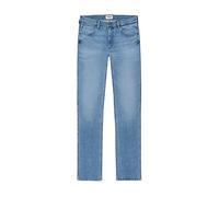 Wrangler GREENSBORO, Jeans Uomo, Cool Twist, 31W / 34L