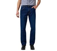 Wrangler Greensboro, Jeans Uomo, Cosmic Blue, 30W / 32L
