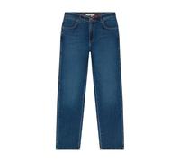 Wrangler Greensboro, Jeans Uomo, Dandelion Summer, 42W / 32L