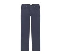 Wrangler Greensboro Regular Fit Pants Blu 40 / 34 Uomo