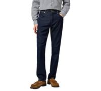 Wrangler Greensboro, Jeans Uomo, Moonlight Rinse, 38W / 34L