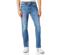 Wrangler GREENSBORO, Jeans Uomo, New Favorite, 36W / 32L
