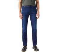 Wrangler GREENSBORO, Jeans Uomo, NIGHT SHADE, 42W / 34L