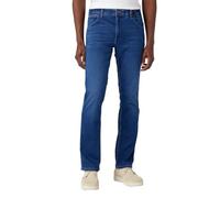 Wrangler GREENSBORO, Jeans Uomo, Olympia, 42W / 34L