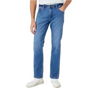 Wrangler Jeans Greensboro Regular Straight Fit