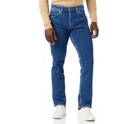 Wrangler Jeans Uomo Greensboro THE STONE RIDE 40W/34L